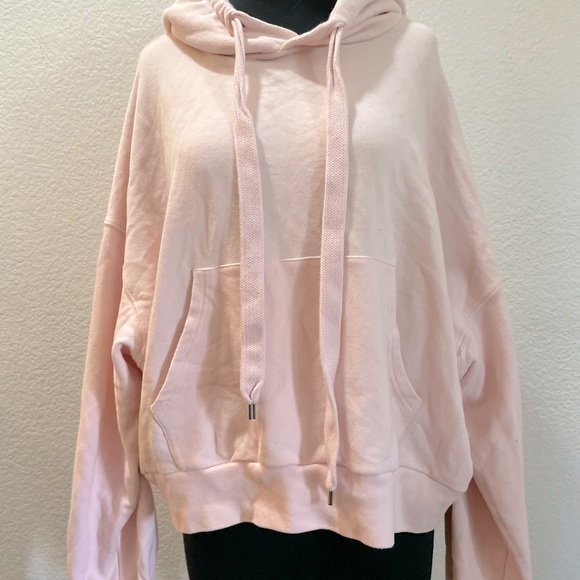 All Saints Jackets & Blazers - ALLSAINTS Hoodie